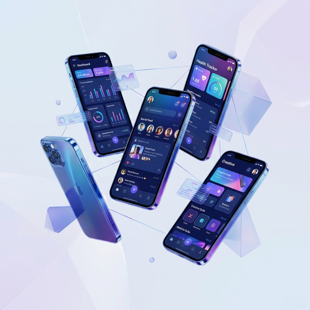 AppsWorthy App Ecosystem