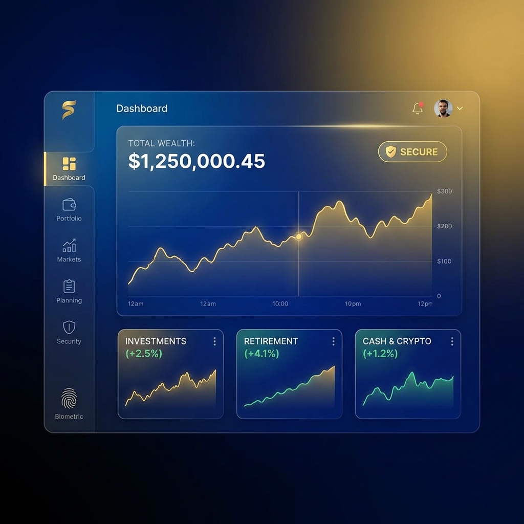 Nexus Finance